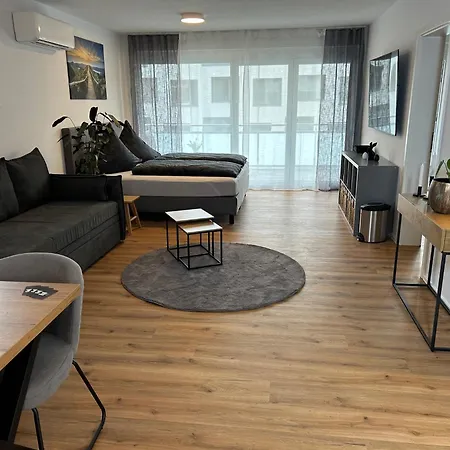 Apartment Jill