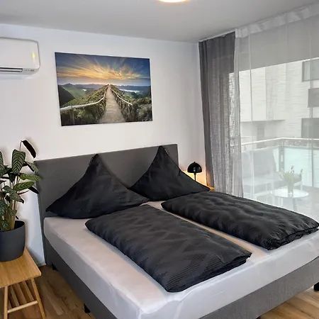 Apartment Jill
