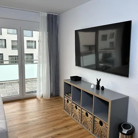 Apartment Jill Rust