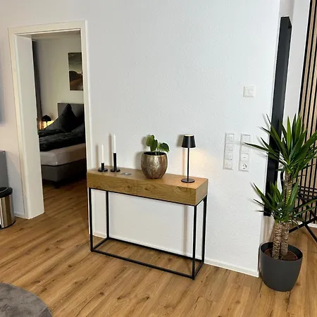 Jill Apartment