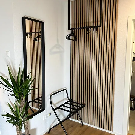 Apartment Jill Rust