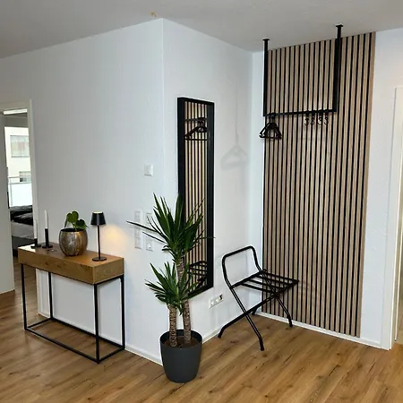 Jill Apartment